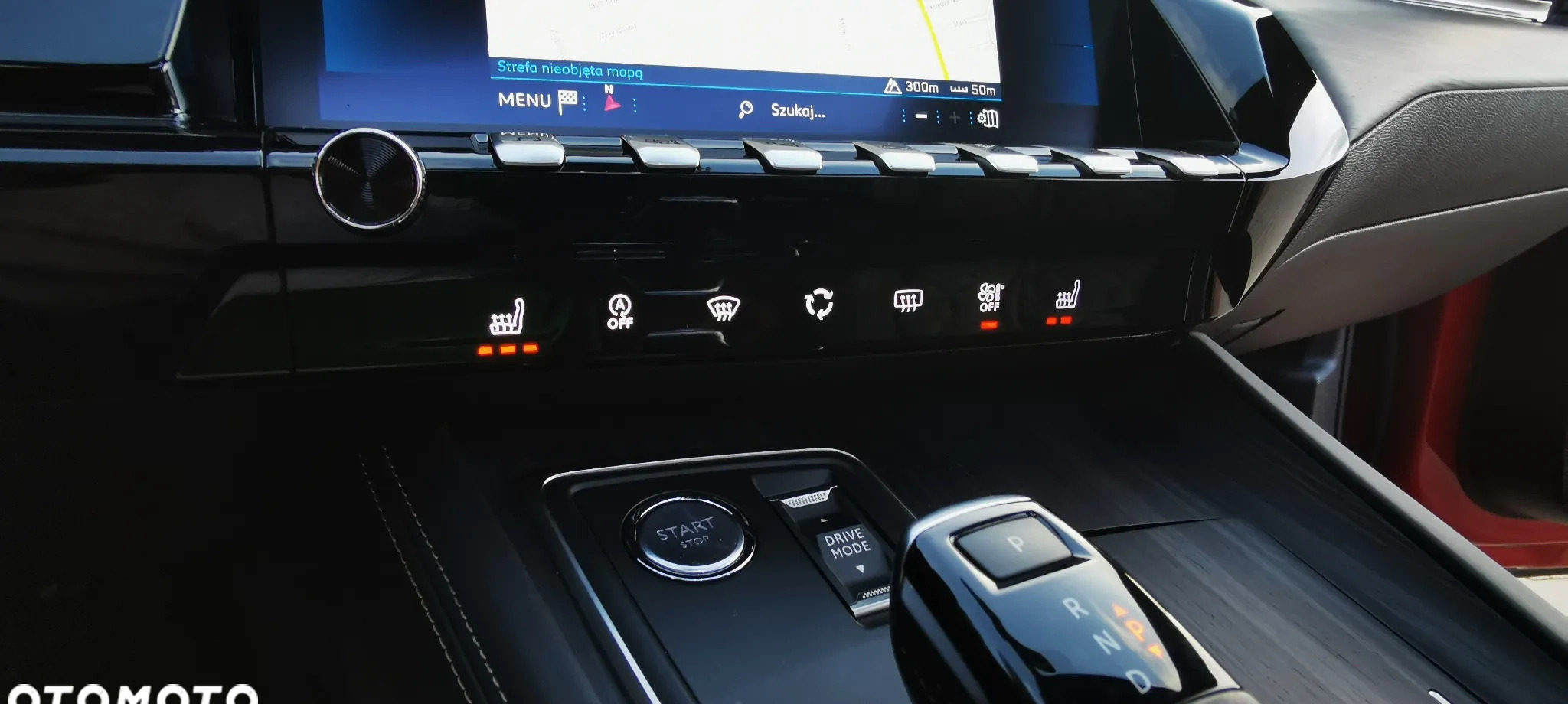 Peugeot 508 cena 120900 przebieg: 11000, rok produkcji 2018 z Gliwice małe 781